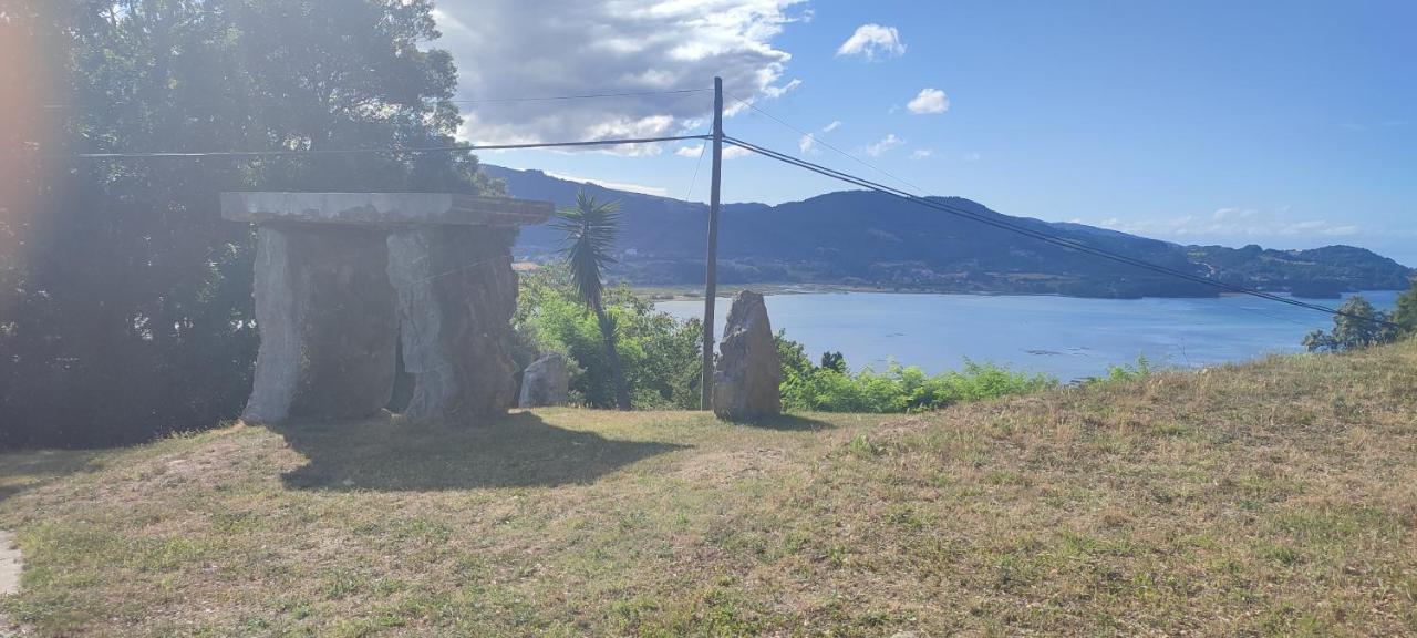 Ozamiz Urdaibai Gautegiz Arteaga Exterior foto