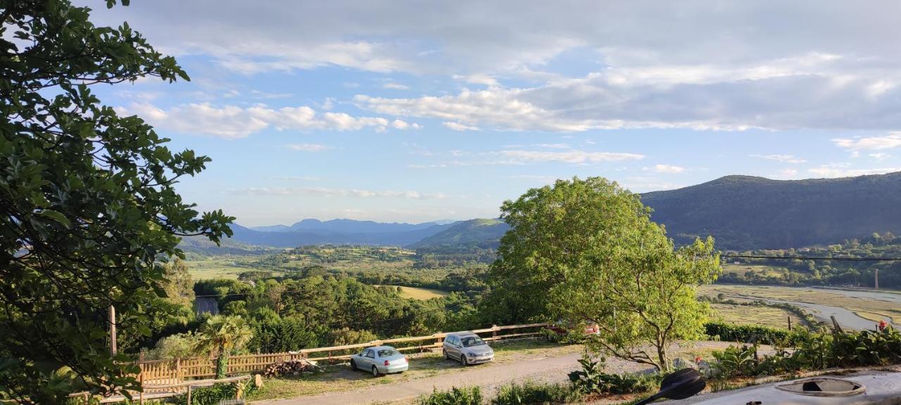 Ozamiz Urdaibai Gautegiz Arteaga Exterior foto